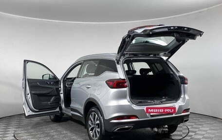 Chery Tiggo 7 Pro, 2022 год, 1 679 000 рублей, 8 фотография