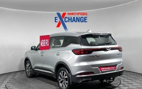 Chery Tiggo 7 Pro, 2022 год, 1 679 000 рублей, 6 фотография