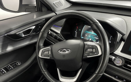 Chery Tiggo 7 Pro, 2022 год, 1 679 000 рублей, 15 фотография