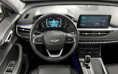 Chery Tiggo 7 Pro, 2022 год, 1 679 000 рублей, 14 фотография