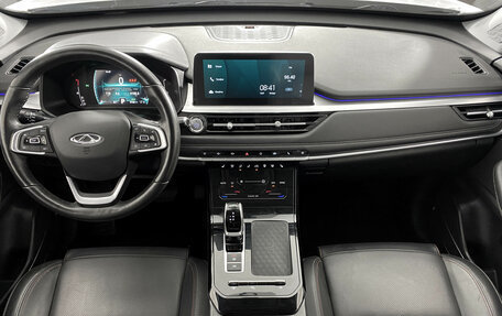 Chery Tiggo 7 Pro, 2022 год, 1 679 000 рублей, 13 фотография