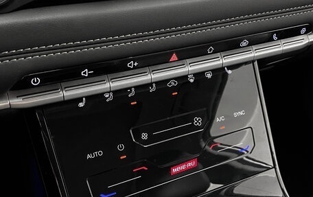 Chery Tiggo 7 Pro, 2022 год, 1 679 000 рублей, 18 фотография