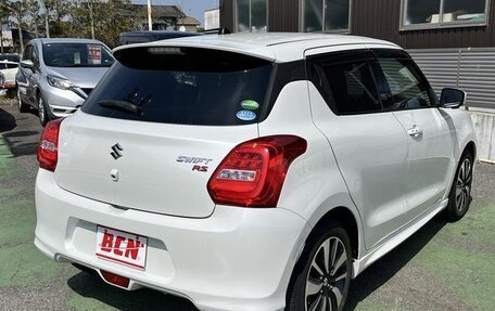 Suzuki Swift V, 2020 год, 1 554 213 рублей, 5 фотография
