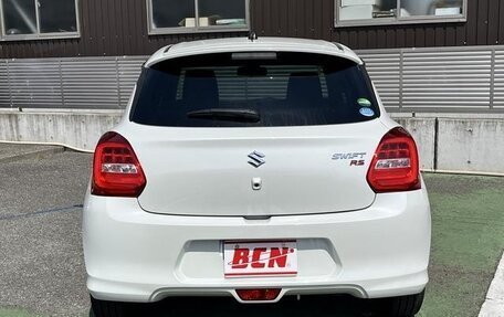 Suzuki Swift V, 2020 год, 1 554 213 рублей, 7 фотография