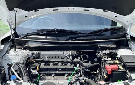 Suzuki Swift V, 2020 год, 1 554 213 рублей, 9 фотография