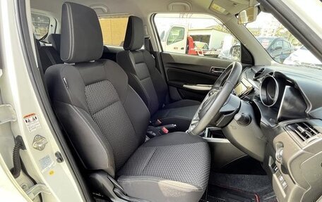 Suzuki Swift V, 2020 год, 1 554 213 рублей, 13 фотография