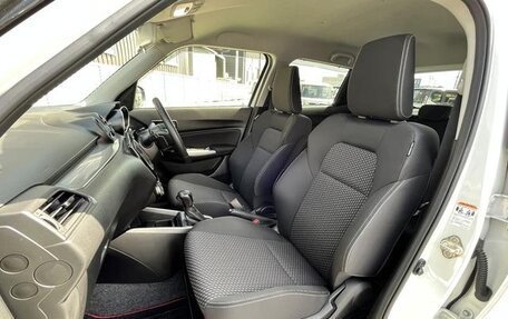 Suzuki Swift V, 2020 год, 1 554 213 рублей, 15 фотография