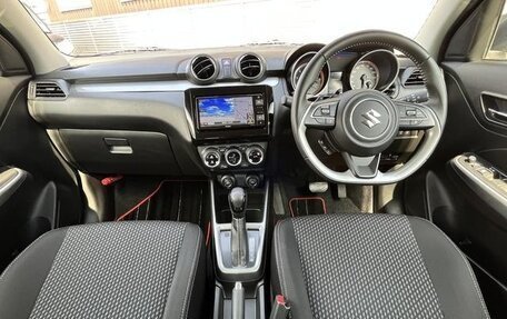 Suzuki Swift V, 2020 год, 1 554 213 рублей, 18 фотография
