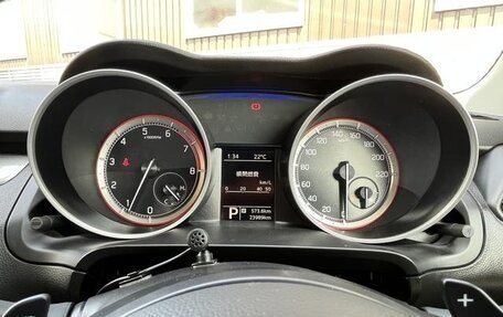 Suzuki Swift V, 2020 год, 1 554 213 рублей, 19 фотография