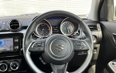 Suzuki Swift V, 2020 год, 1 554 213 рублей, 20 фотография