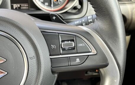 Suzuki Swift V, 2020 год, 1 554 213 рублей, 28 фотография