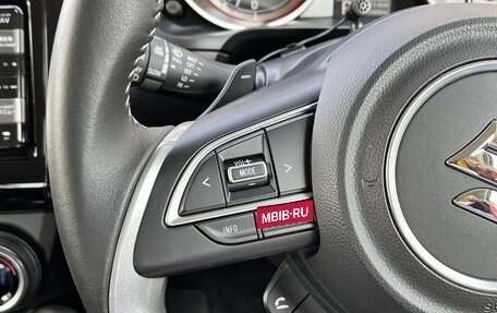 Suzuki Swift V, 2020 год, 1 554 213 рублей, 27 фотография