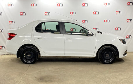 Renault Logan II, 2016 год, 789 000 рублей, 8 фотография