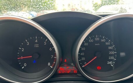 Mazda 3, 2010 год, 699 000 рублей, 7 фотография