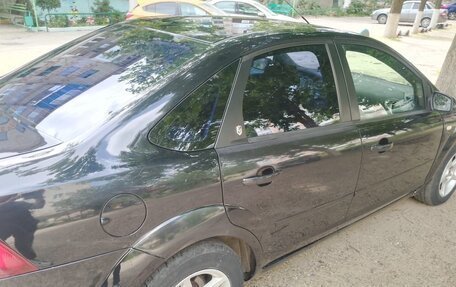 Ford Focus II рестайлинг, 2006 год, 430 000 рублей, 2 фотография