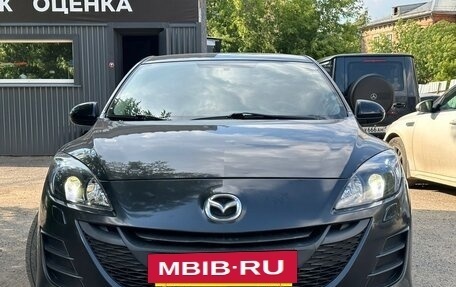 Mazda 3, 2010 год, 699 000 рублей, 2 фотография