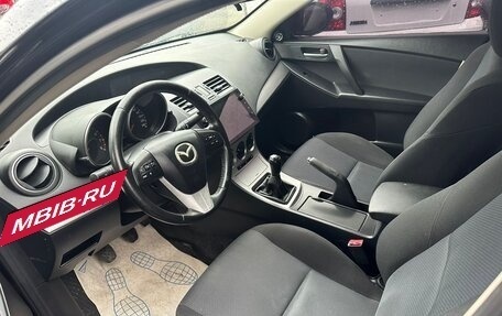 Mazda 3, 2010 год, 699 000 рублей, 8 фотография