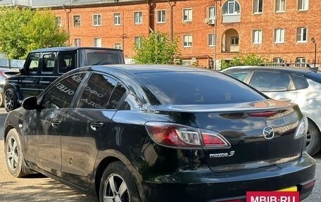 Mazda 3, 2010 год, 699 000 рублей, 6 фотография