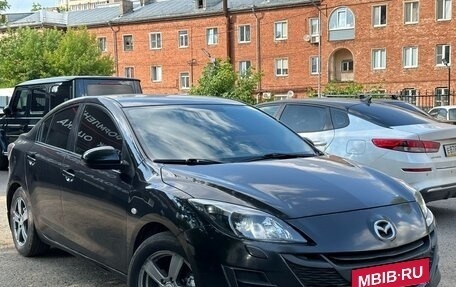 Mazda 3, 2010 год, 699 000 рублей, 3 фотография