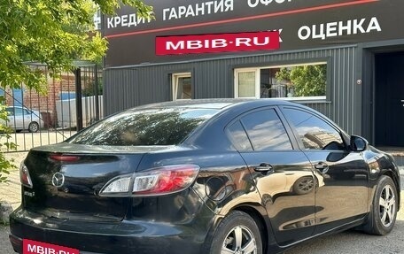 Mazda 3, 2010 год, 699 000 рублей, 4 фотография