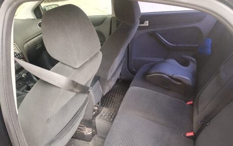 Ford Focus II рестайлинг, 2006 год, 430 000 рублей, 7 фотография