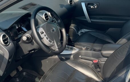 Nissan Qashqai, 2008 год, 750 000 рублей, 9 фотография