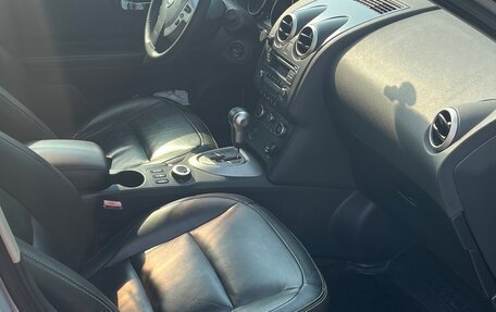 Nissan Qashqai, 2008 год, 750 000 рублей, 10 фотография