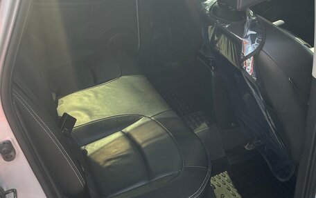 Nissan Qashqai, 2008 год, 750 000 рублей, 11 фотография
