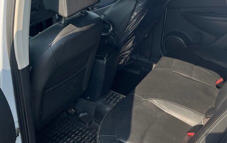 Nissan Qashqai, 2008 год, 750 000 рублей, 12 фотография