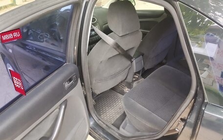 Ford Focus II рестайлинг, 2006 год, 430 000 рублей, 6 фотография