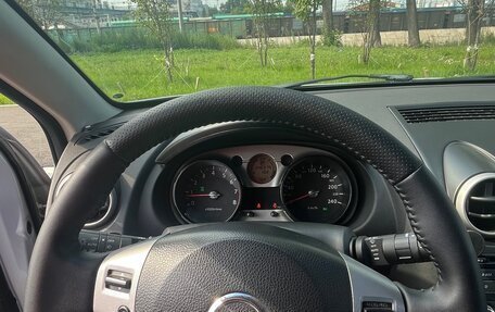 Nissan Qashqai, 2008 год, 750 000 рублей, 14 фотография