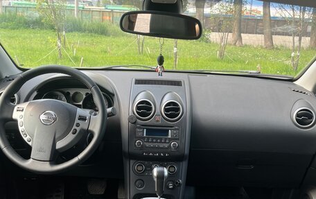 Nissan Qashqai, 2008 год, 750 000 рублей, 13 фотография