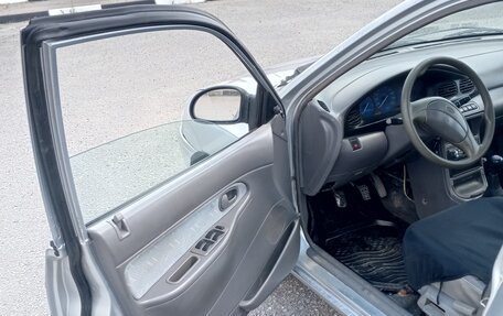 KIA Avella, 1997 год, 140 000 рублей, 6 фотография
