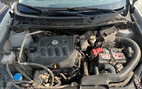 Nissan Qashqai, 2008 год, 750 000 рублей, 17 фотография