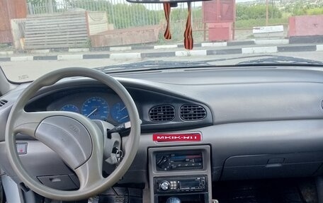 KIA Avella, 1997 год, 140 000 рублей, 7 фотография