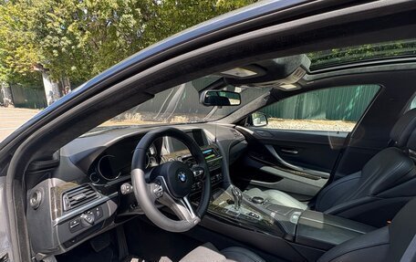 BMW 6 серия, 2014 год, 3 000 000 рублей, 8 фотография