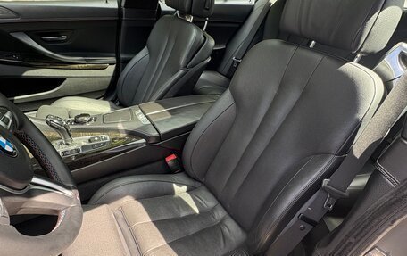 BMW 6 серия, 2014 год, 3 000 000 рублей, 11 фотография