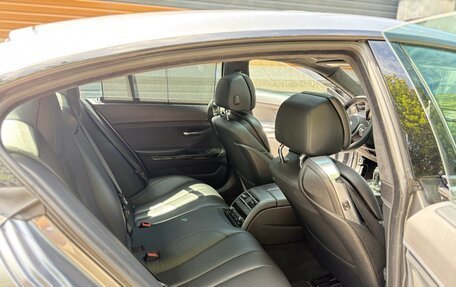 BMW 6 серия, 2014 год, 3 000 000 рублей, 14 фотография