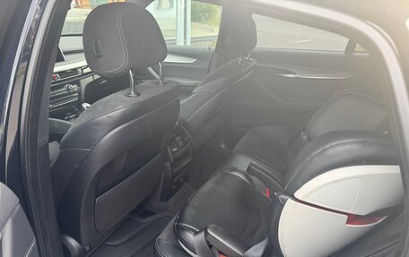 BMW X6, 2019 год, 4 350 000 рублей, 9 фотография