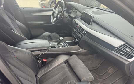 BMW X6, 2019 год, 4 350 000 рублей, 11 фотография