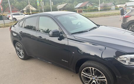 BMW X6, 2019 год, 4 350 000 рублей, 5 фотография