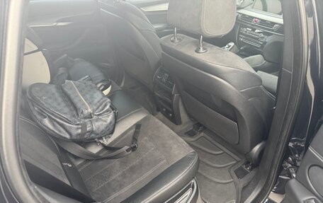 BMW X6, 2019 год, 4 350 000 рублей, 12 фотография