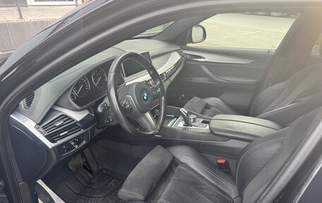 BMW X6, 2019 год, 4 350 000 рублей, 7 фотография