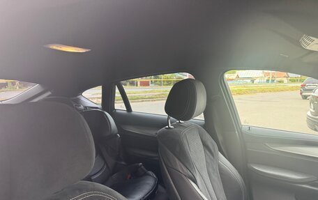 BMW X6, 2019 год, 4 350 000 рублей, 13 фотография