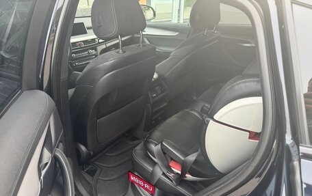 BMW X6, 2019 год, 4 350 000 рублей, 8 фотография