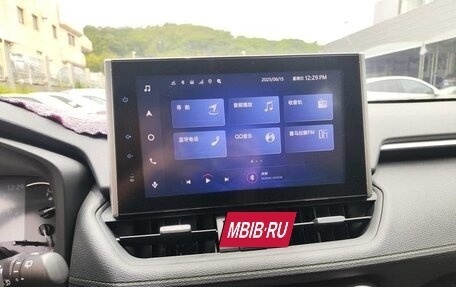 Toyota RAV4, 2023 год, 2 473 000 рублей, 16 фотография