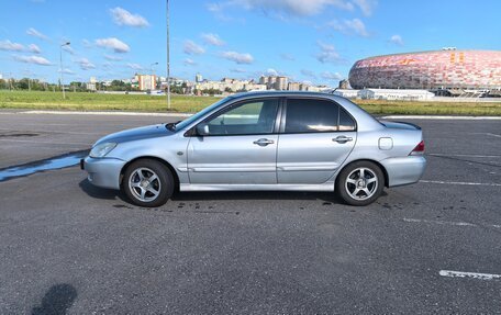 Mitsubishi Lancer IX, 2006 год, 420 000 рублей, 5 фотография