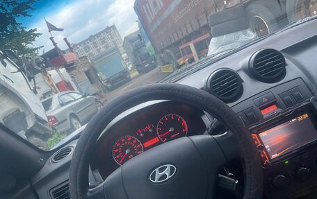 Hyundai Tiburon, 2002 год, 585 000 рублей, 12 фотография