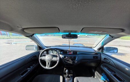 Mitsubishi Lancer IX, 2006 год, 420 000 рублей, 6 фотография