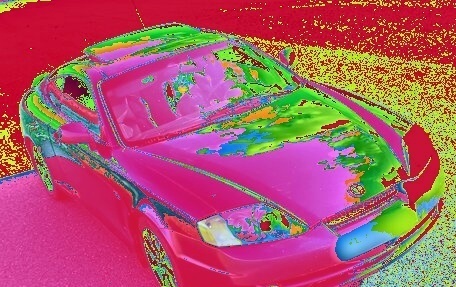Hyundai Tiburon, 2002 год, 585 000 рублей, 3 фотография